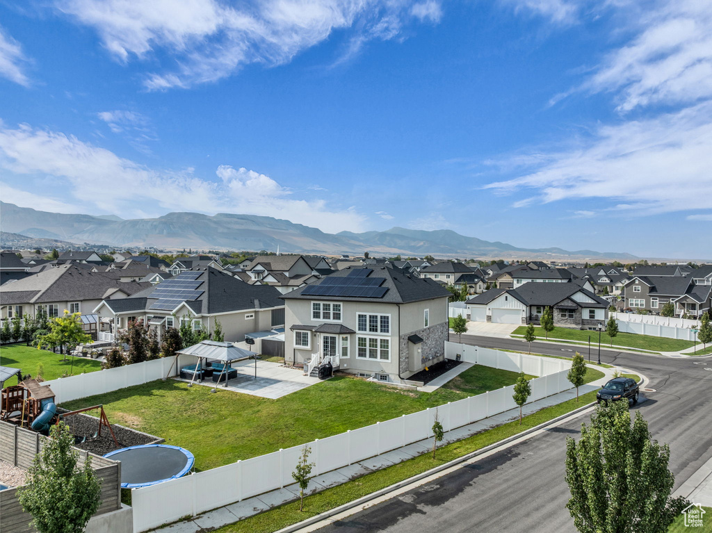 6541 W SHAWNEE MARIE WAY Herriman, UT 84096