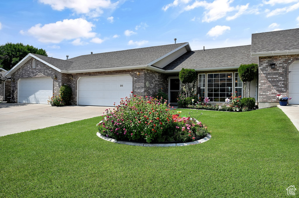315 N MOUNTAIN VIEW LN Providence, UT 84332