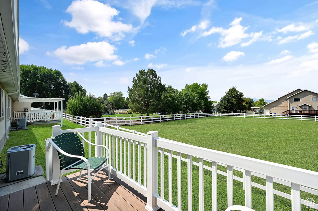315 N MOUNTAIN VIEW LN Providence, UT 84332