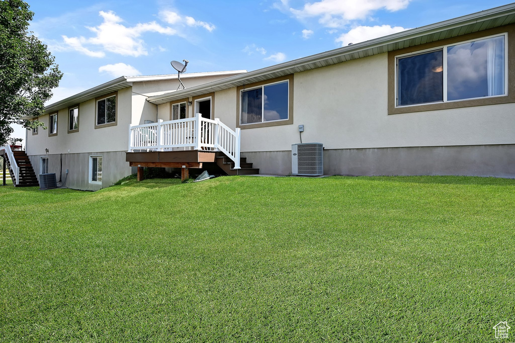 315 N MOUNTAIN VIEW LN Providence, UT 84332