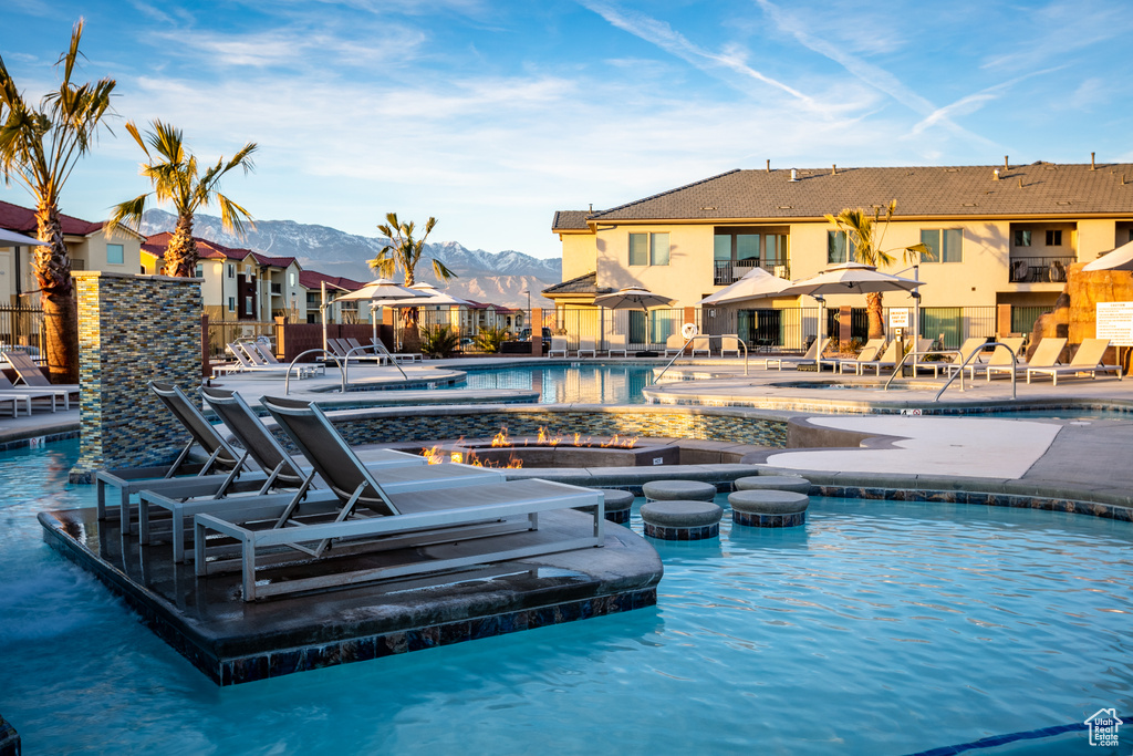 328 N 2020 W Hurricane, UT 84737