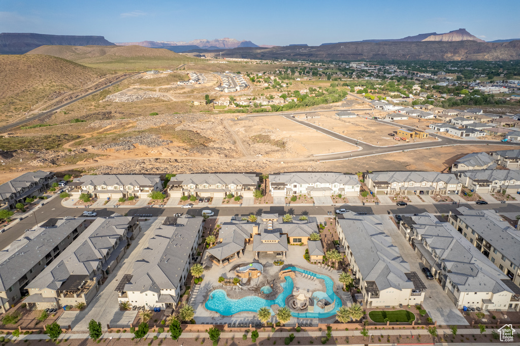 328 N 2020 W Hurricane, UT 84737