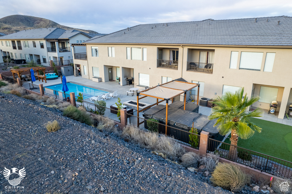 328 N 2020 W Hurricane, UT 84737