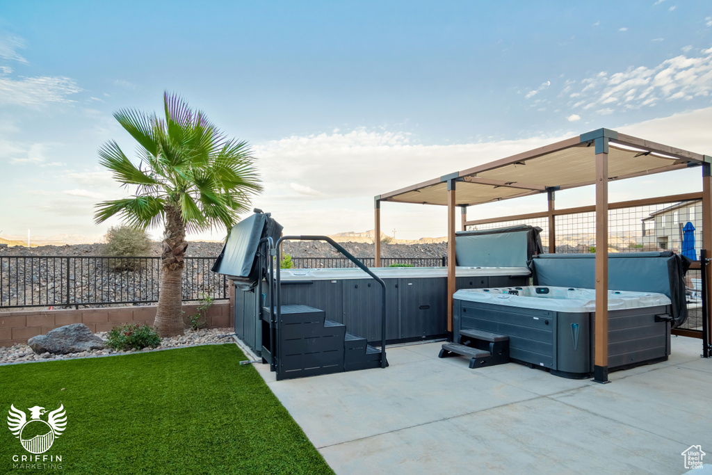 328 N 2020 W Hurricane, UT 84737