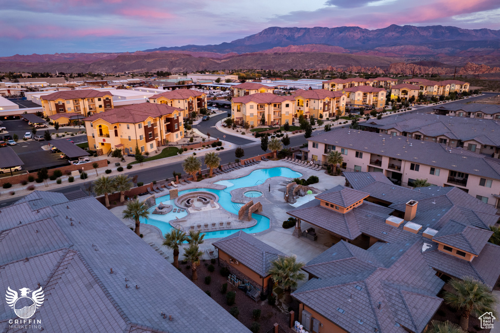 328 N 2020 W Hurricane, UT 84737