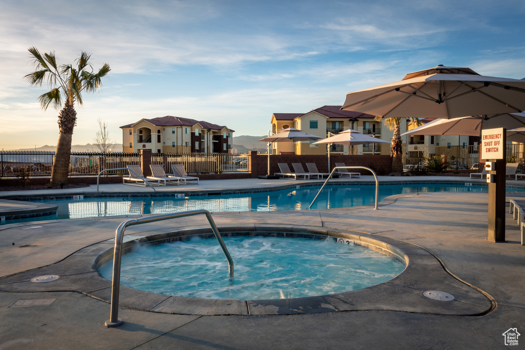 328 N 2020 W Hurricane, UT 84737