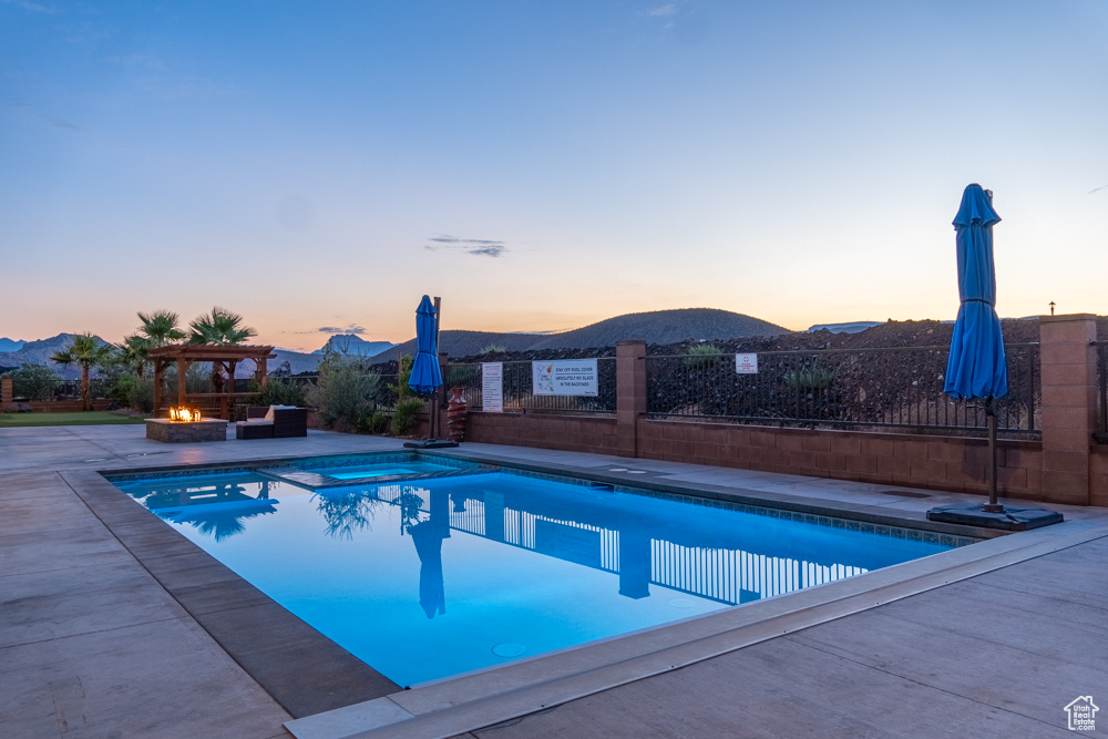 320 N 2020 W Hurricane, UT 84737
