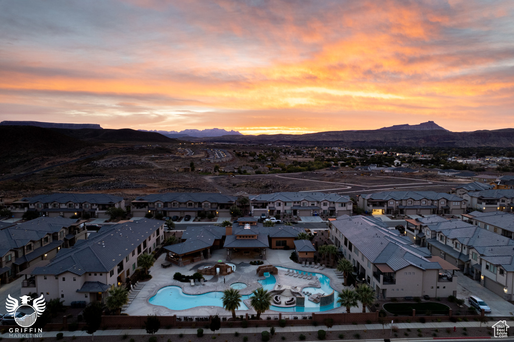 320 N 2020 W Hurricane, UT 84737