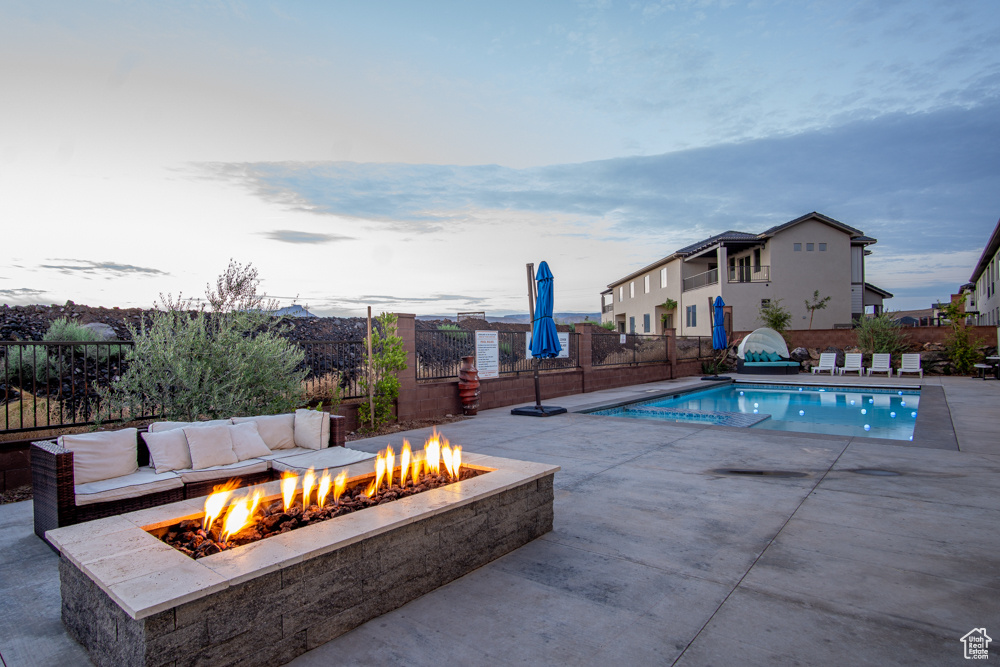 320 N 2020 W Hurricane, UT 84737