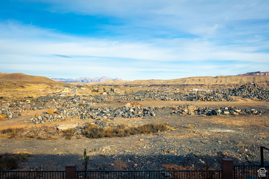 320 N 2020 W Hurricane, UT 84737