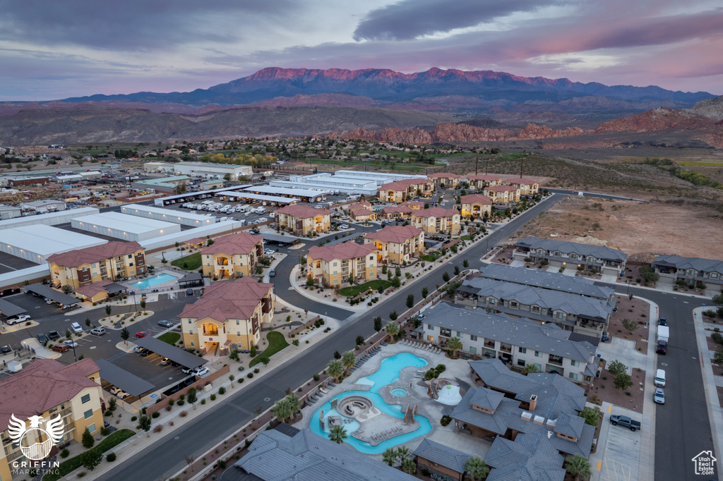 320 N 2020 W Hurricane, UT 84737