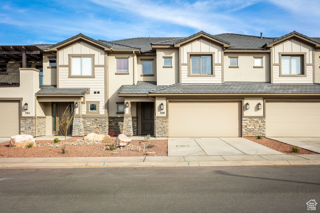 320 N 2020 W Hurricane, UT 84737