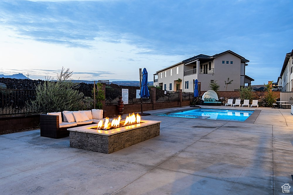 320 N 2020 W Hurricane, UT 84737