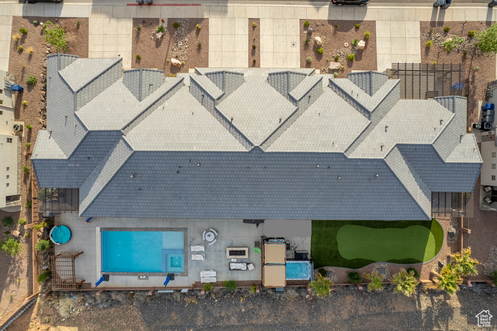 320 N 2020 W Hurricane, UT 84737