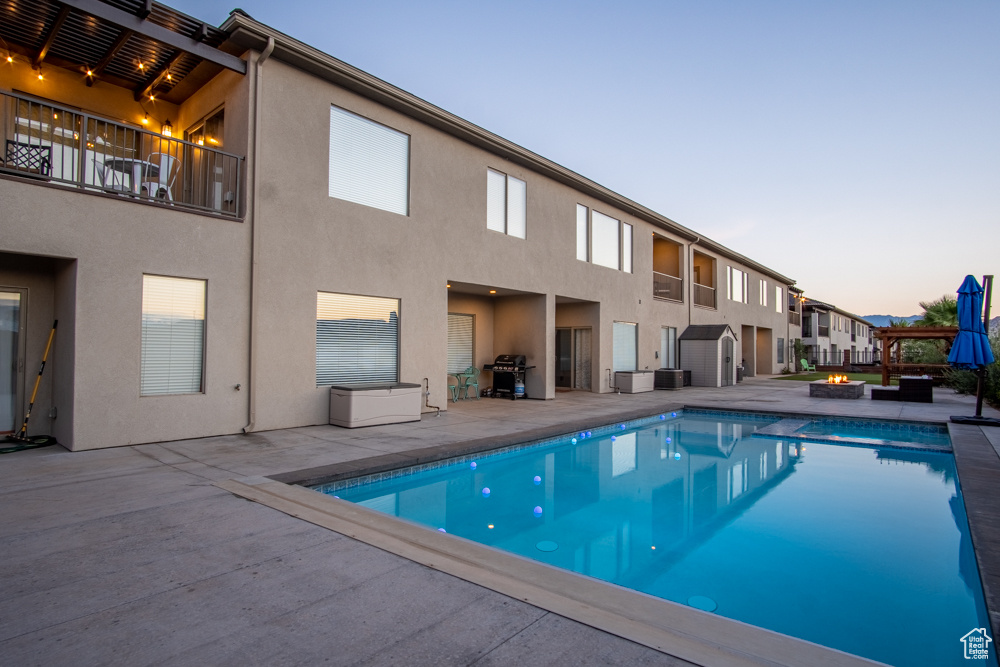 320 N 2020 W Hurricane, UT 84737