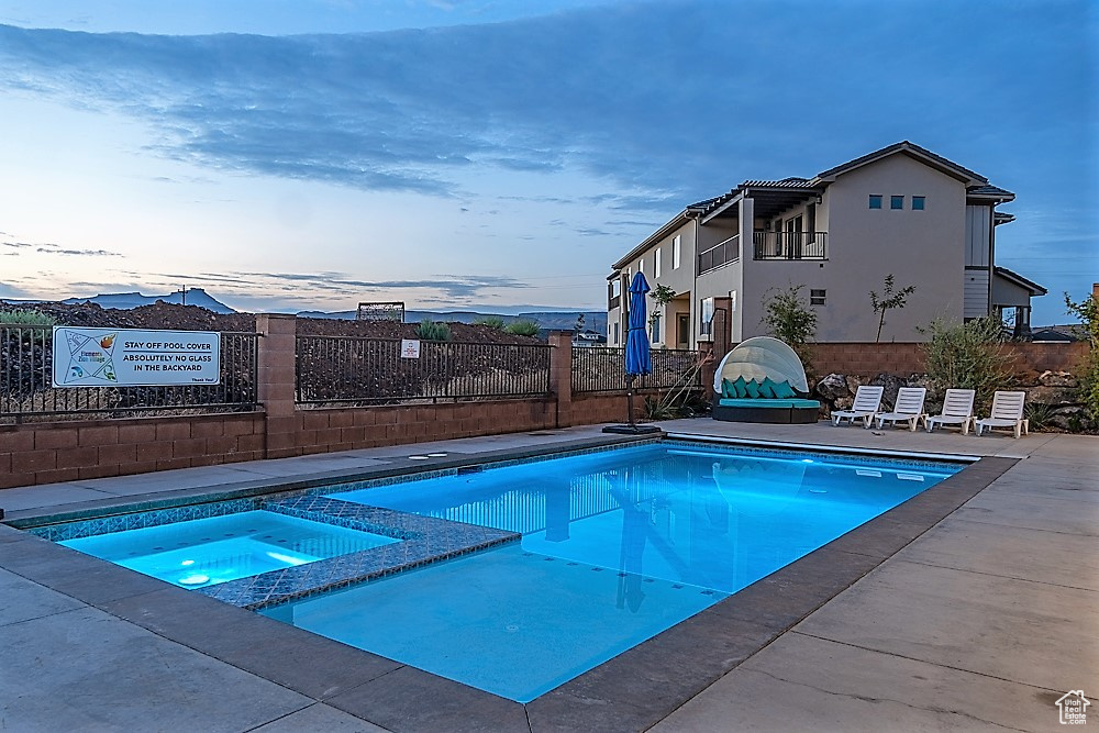 320 N 2020 W Hurricane, UT 84737