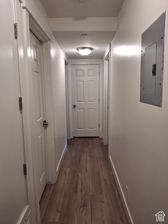 44 N GARDEN PARK #7 Orem, UT 84057