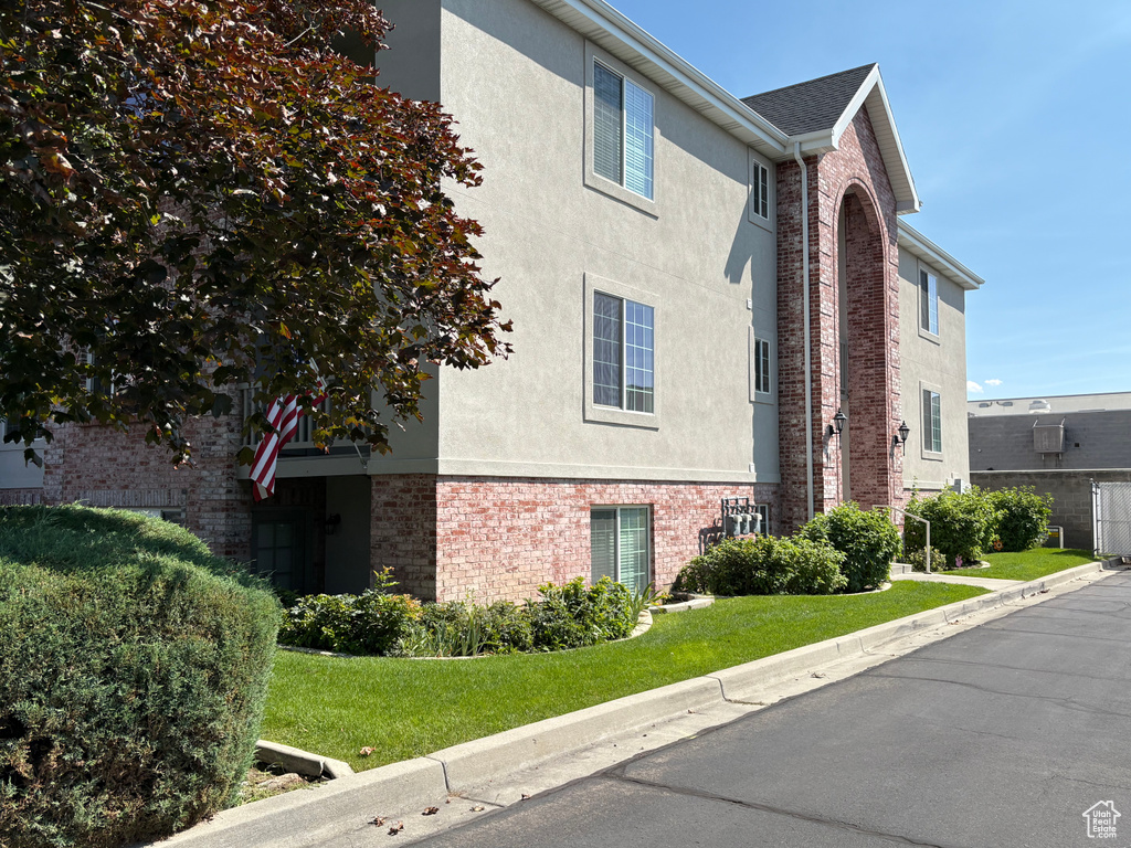 44 N GARDEN PARK #7 Orem, UT 84057