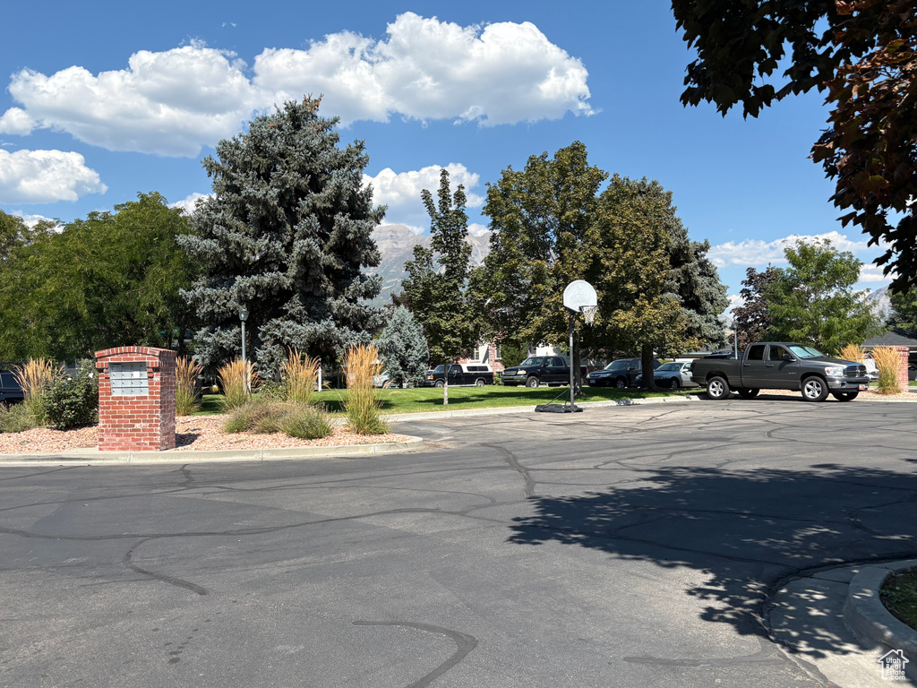 44 N GARDEN PARK #7 Orem, UT 84057