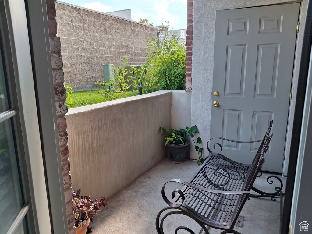 44 N GARDEN PARK #7 Orem, UT 84057