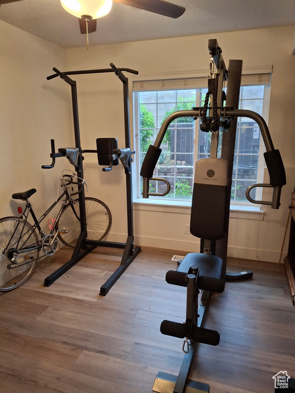 44 N GARDEN PARK #7 Orem, UT 84057