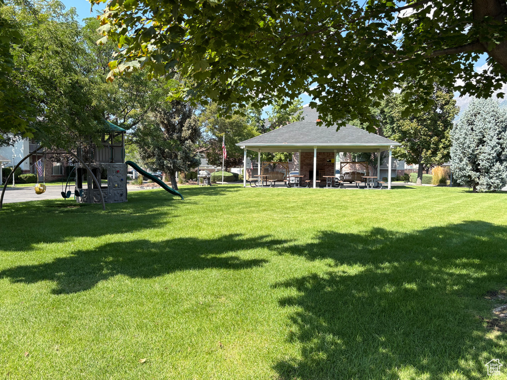 44 N GARDEN PARK #7 Orem, UT 84057