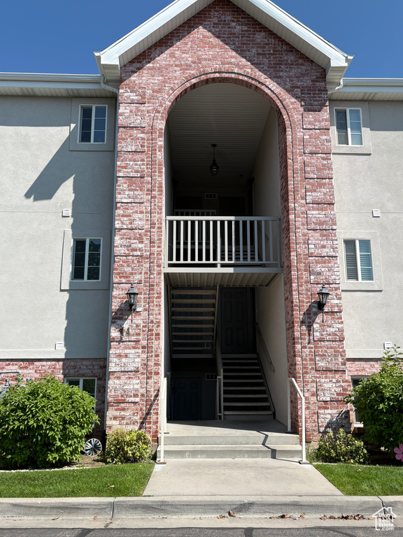 44 N GARDEN PARK #7 Orem, UT 84057