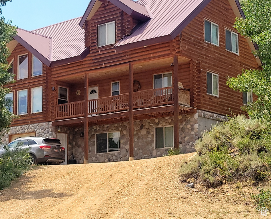 Photo 2 for MLS #2108608 at 1933 N Corral Rd