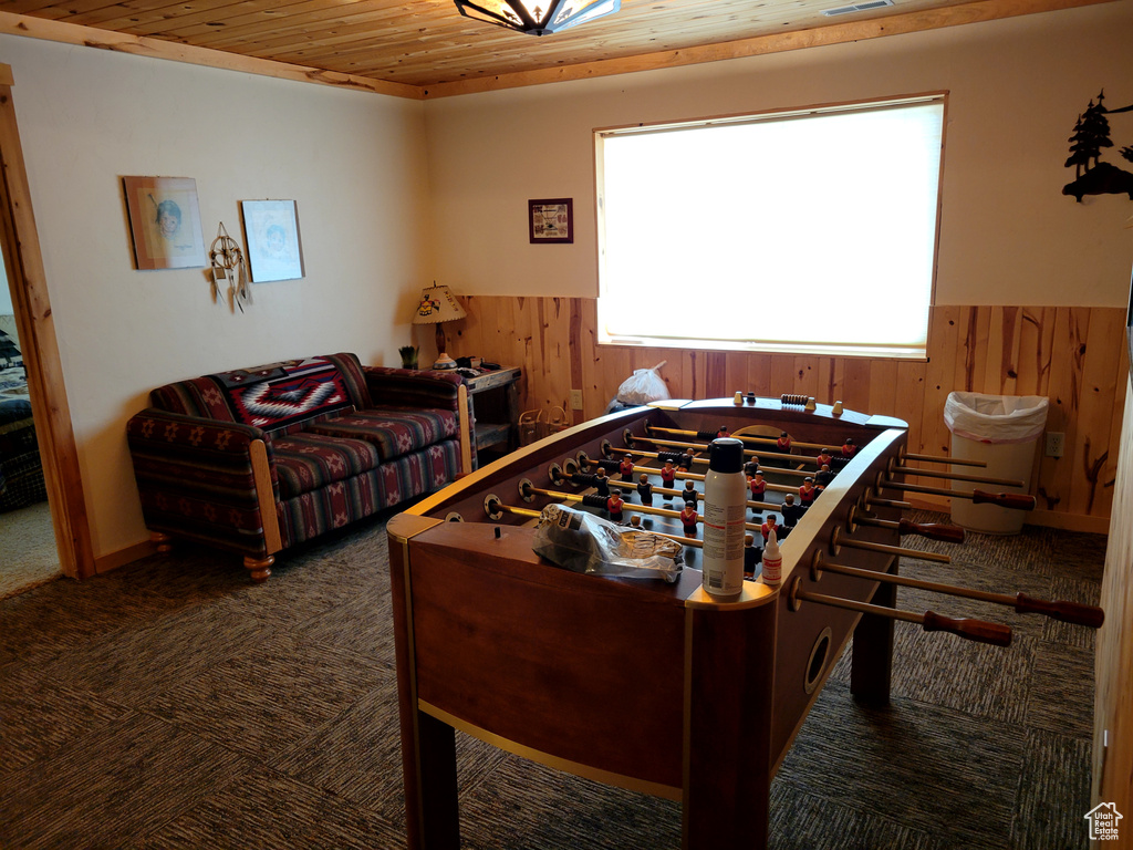 Photo 15 for MLS #2108608 at 1933 N Corral Rd