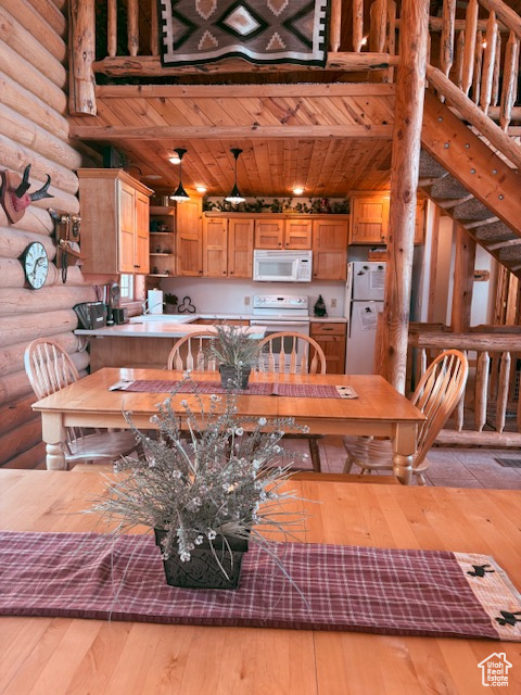Photo 22 for MLS #2108608 at 1933 N Corral Rd