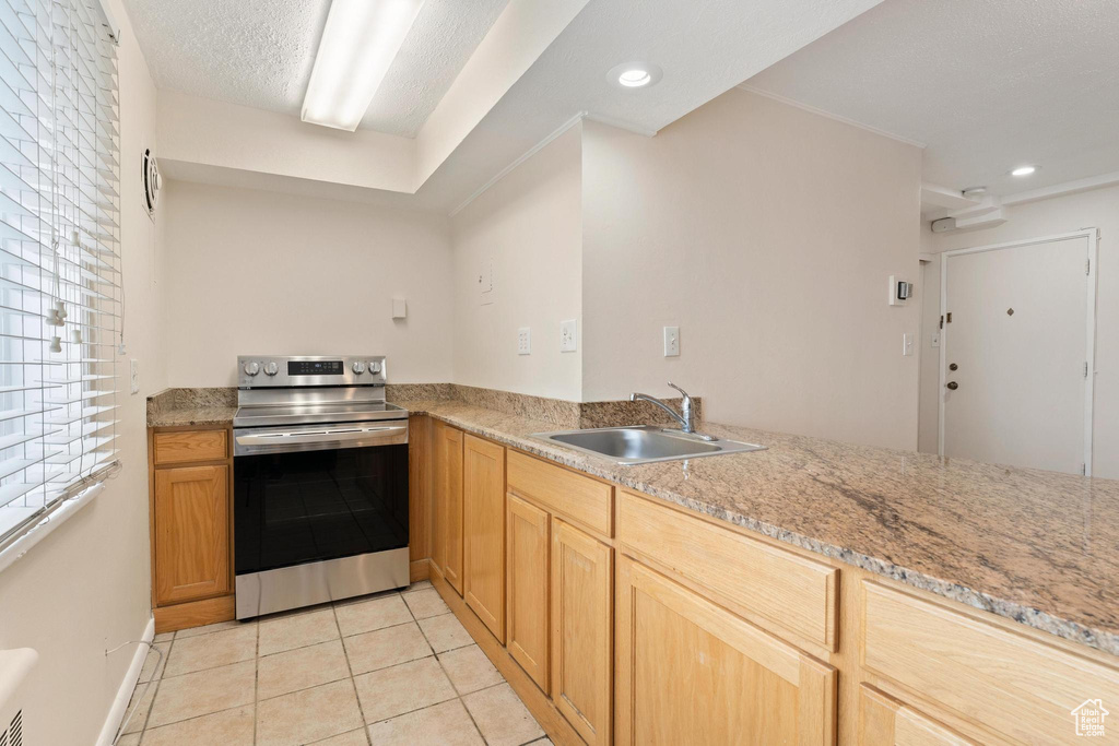 Photo 5 for MLS #2108609 at 130 S 1300 East #302
