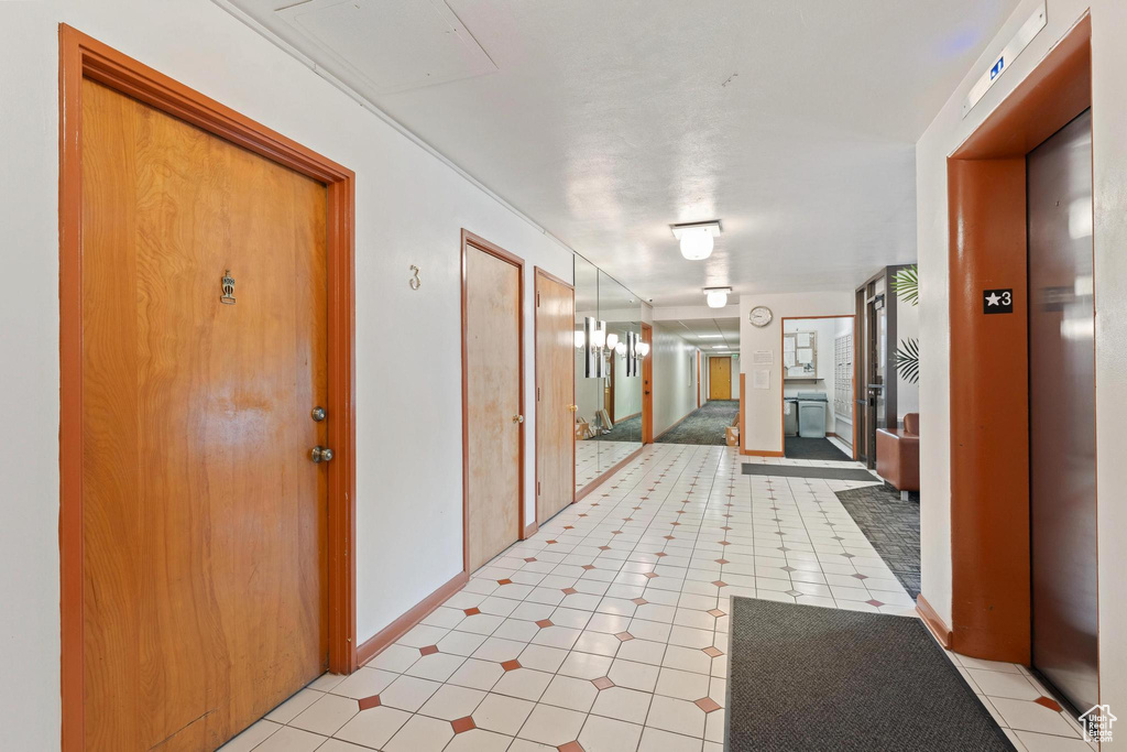 Photo 4 for MLS #2108609 at 130 S 1300 East #302