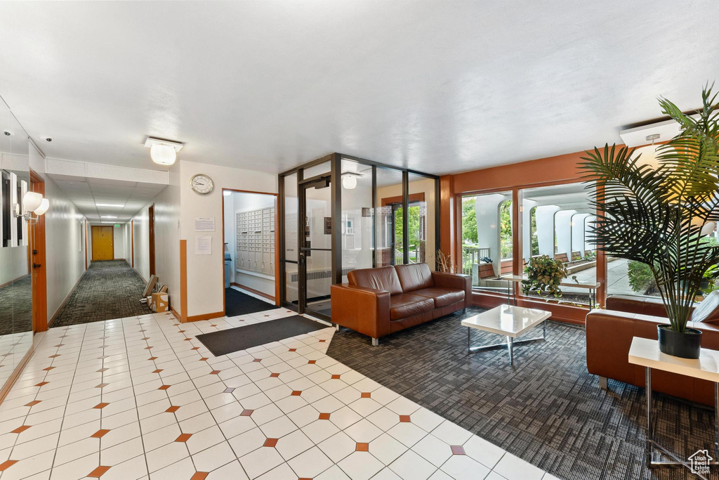 Photo 3 for MLS #2108609 at 130 S 1300 East #302