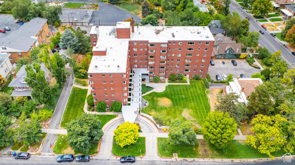 Photo 13 for MLS #2108609 at 130 S 1300 East #302