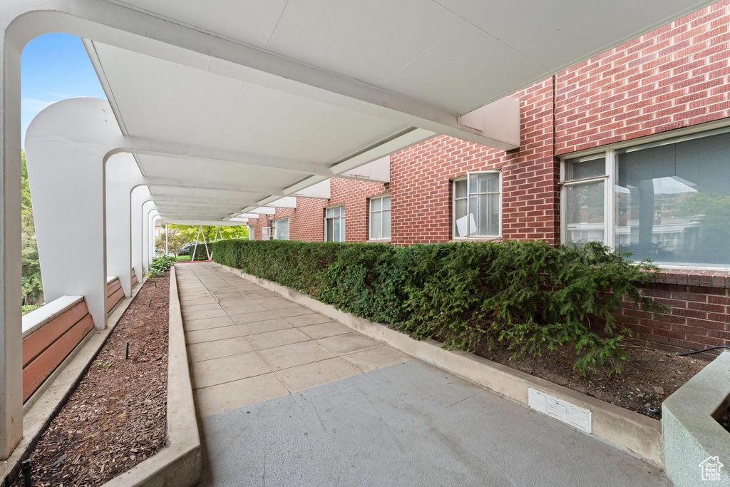 Photo 11 for MLS #2108609 at 130 S 1300 East #302
