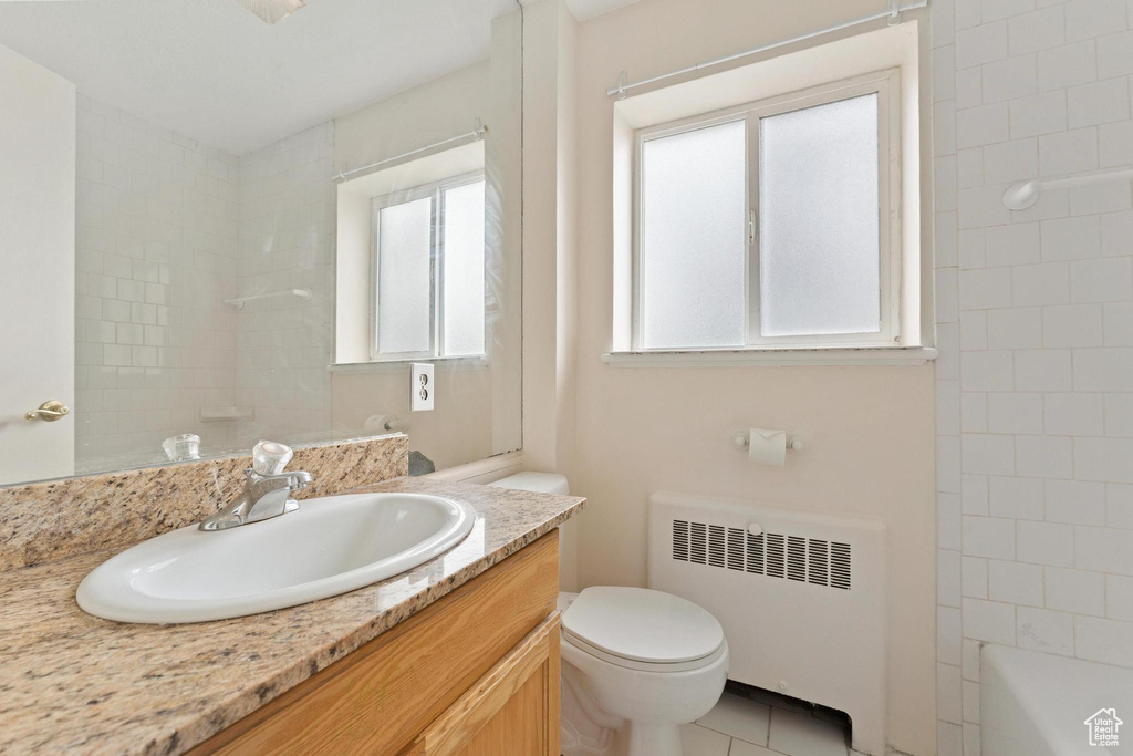 Photo 9 for MLS #2108609 at 130 S 1300 East #302