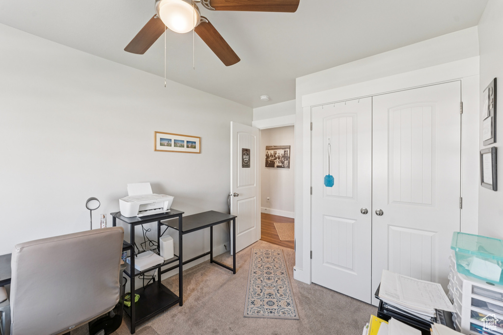 Photo 16 for MLS #2108610 at 1230 W 240 South