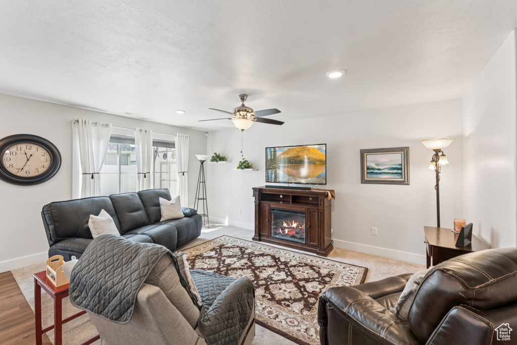 Photo 3 for MLS #2108610 at 1230 W 240 South