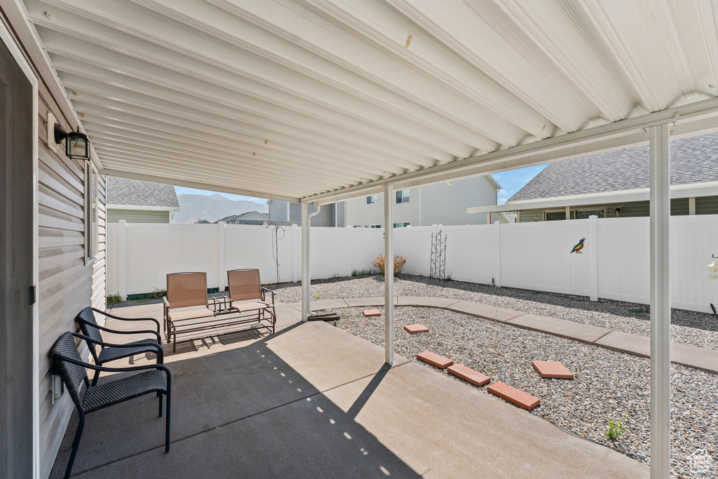 Photo 24 for MLS #2108610 at 1230 W 240 South