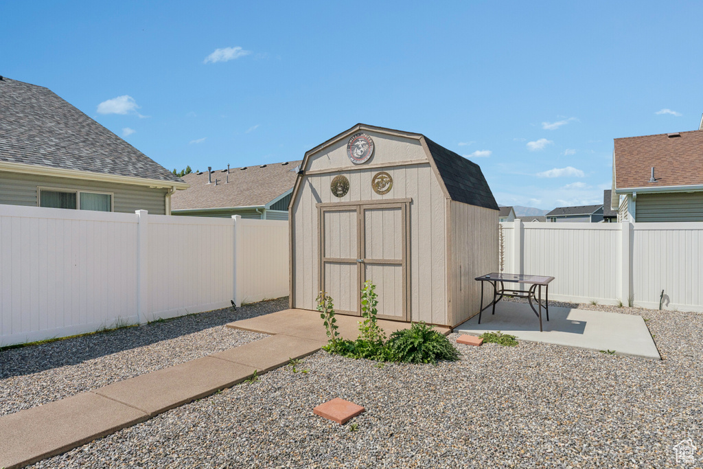 Photo 30 for MLS #2108610 at 1230 W 240 South