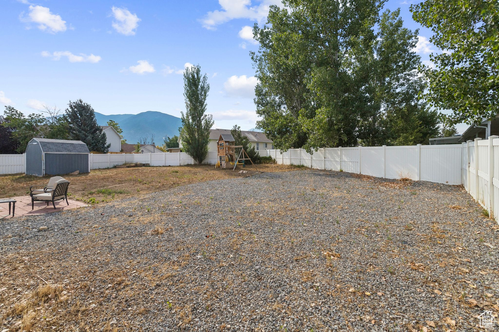 546 E 560 N Tooele, UT 84074