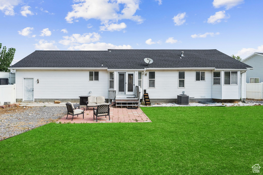 546 E 560 N Tooele, UT 84074