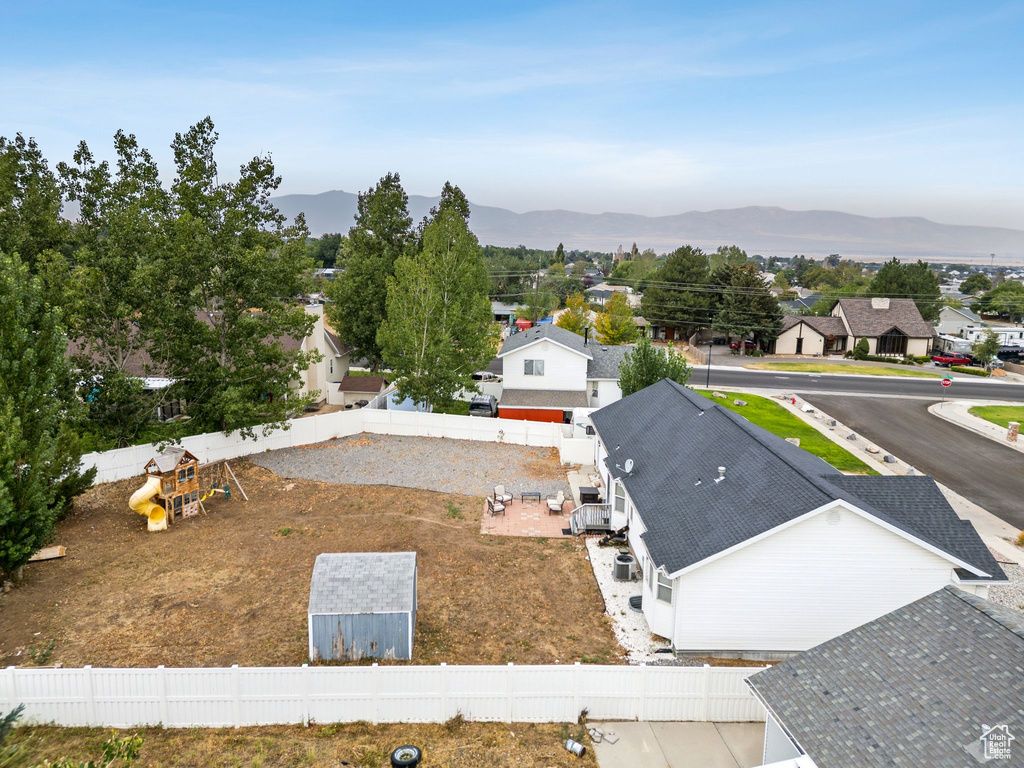 546 E 560 N Tooele, UT 84074