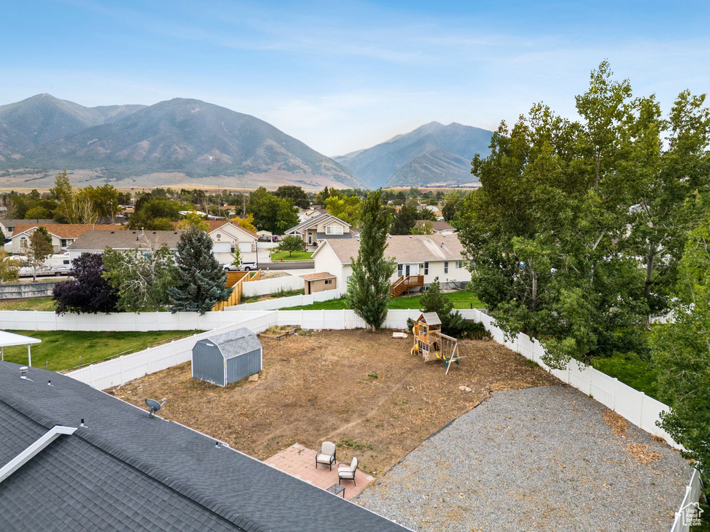 546 E 560 N Tooele, UT 84074