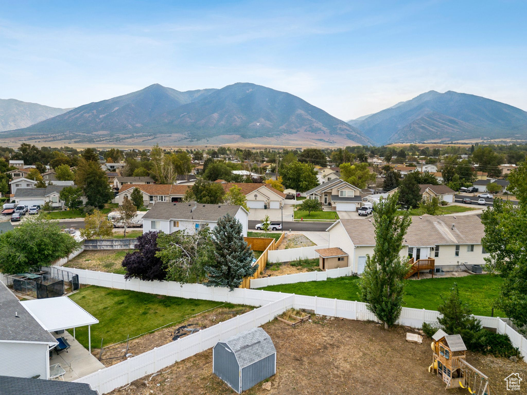 546 E 560 N Tooele, UT 84074