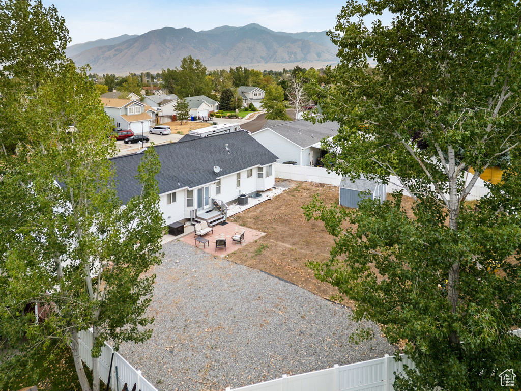 546 E 560 N Tooele, UT 84074