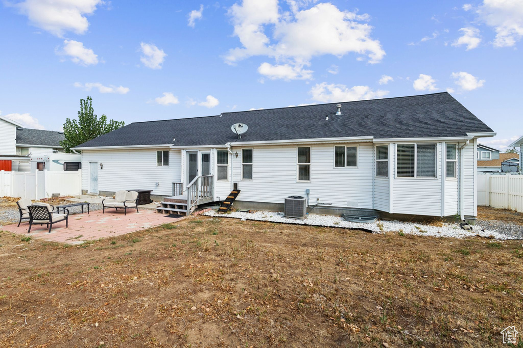 546 E 560 N Tooele, UT 84074