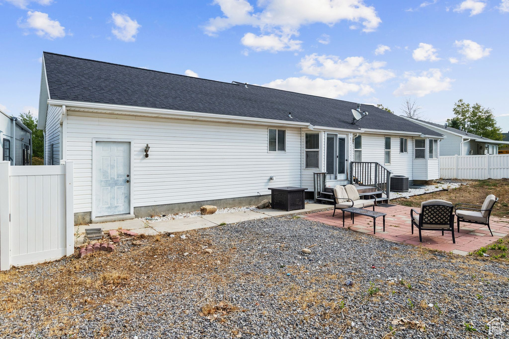 546 E 560 N Tooele, UT 84074