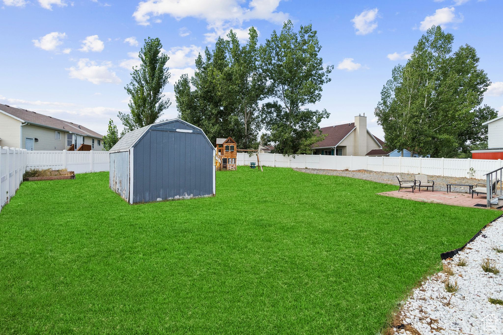 546 E 560 N Tooele, UT 84074