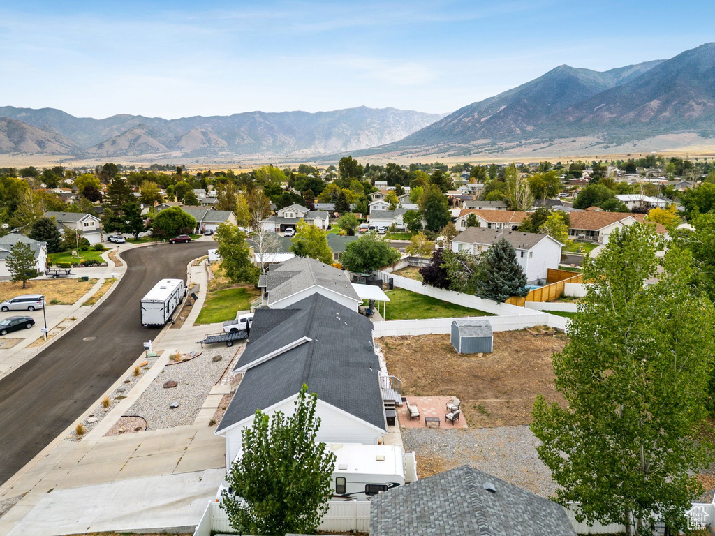 546 E 560 N Tooele, UT 84074